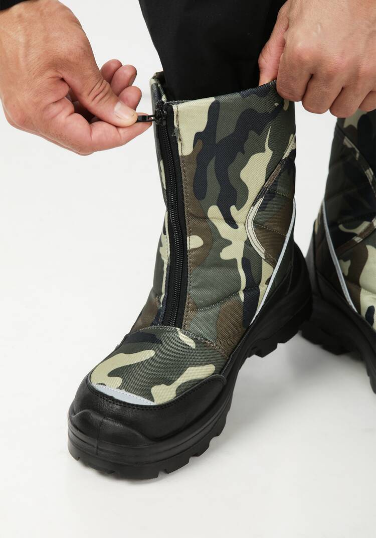 Дутики мужские Алексей шир.  750, рис. 14