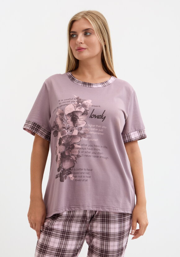 Костюм Теплые объятия шир.  580, рис. 9