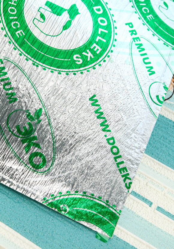 Стеновые панели Уютный дом шир.  580, рис. 23