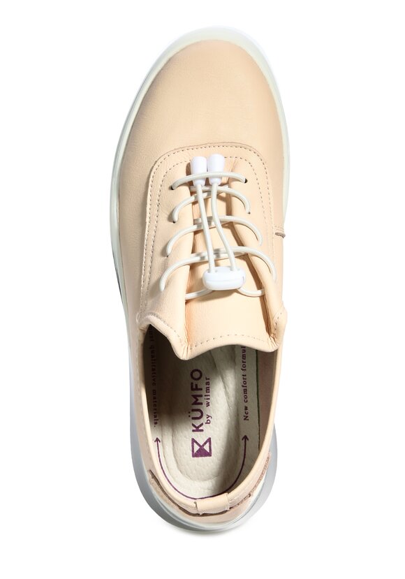 Полуботинки женские Айрис шир.  580, рис. 4