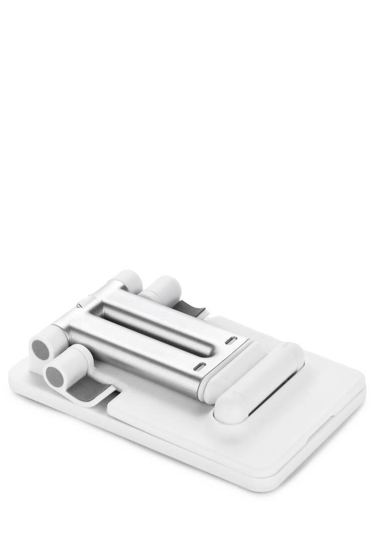 Подставка для планшета и телефона шир.  750, рис. 4