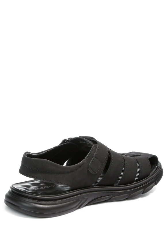 Сандалии мужские Зевс шир.  580, рис. 3