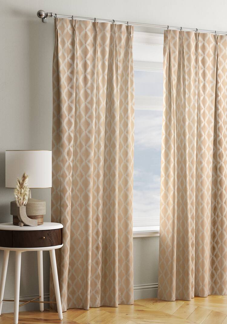 Портьера Анжу шир.  750, рис. 13