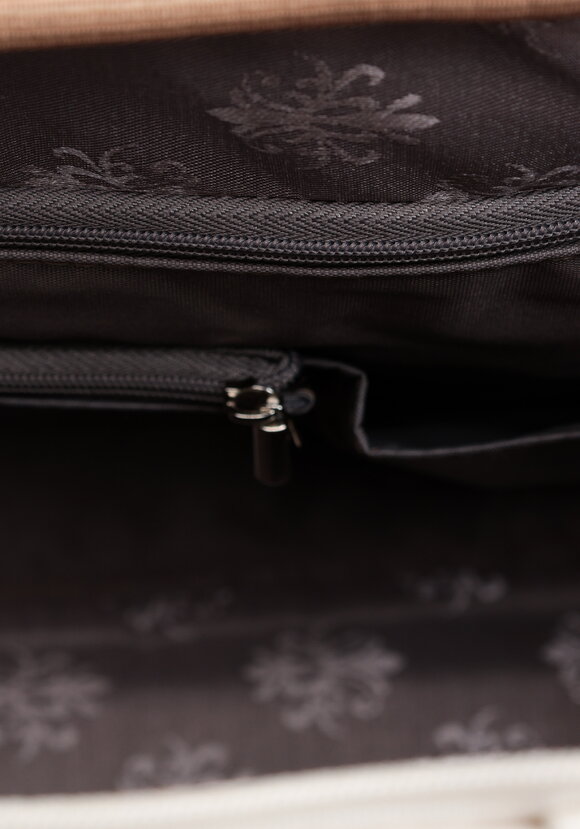 Сумка из испанского гобелена Флорес шир.  580, рис. 8