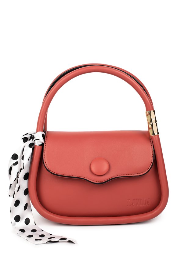 Сумка женская Джоди шир.  580, рис. 1