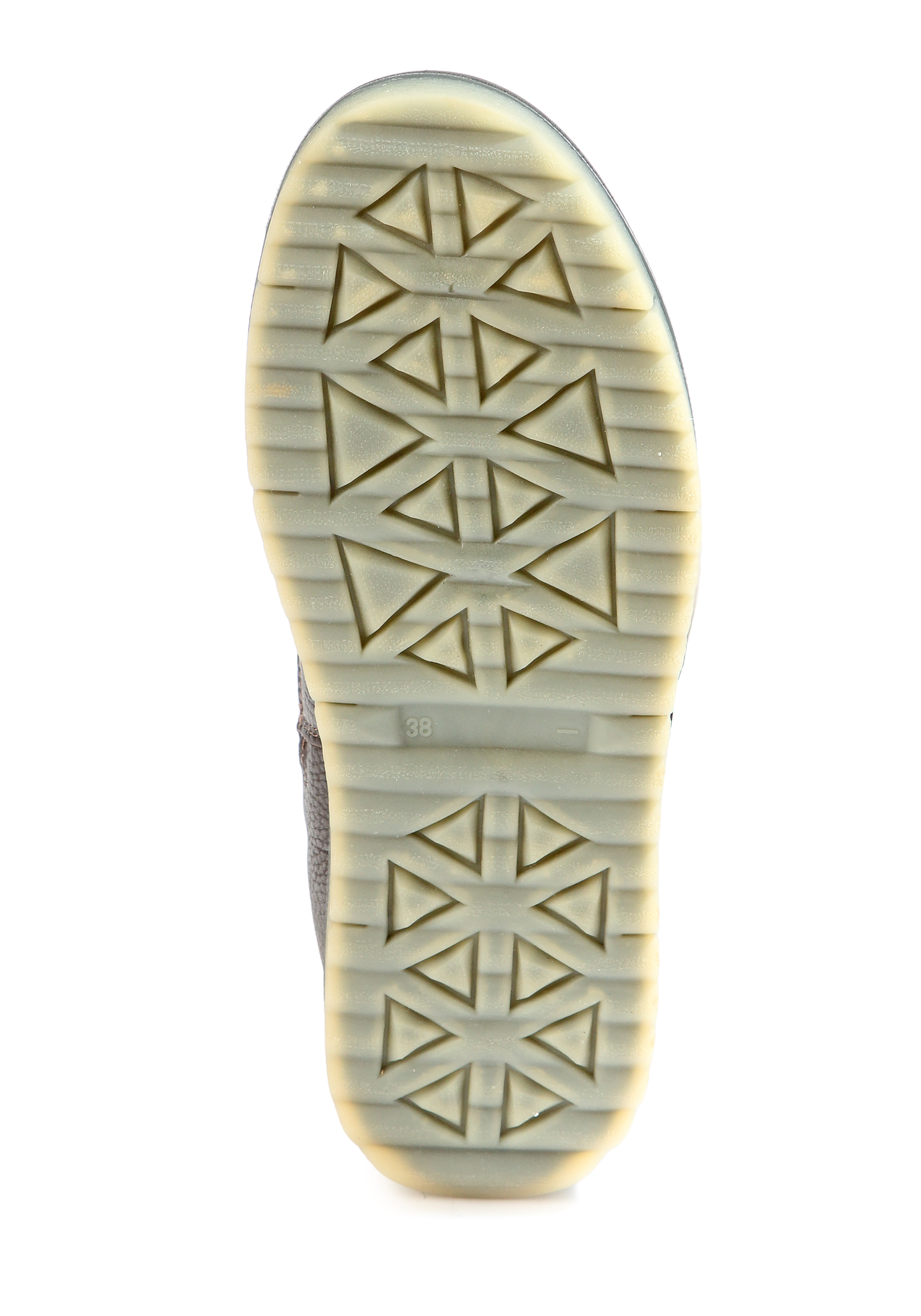 Сапоги ортопедические женские "Бэлла" Almi, цвет коричневый, размер 40 - фото 6