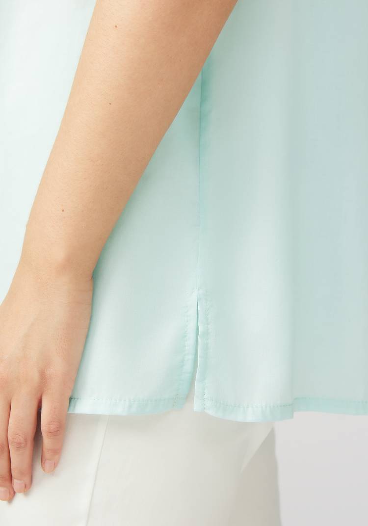 Топ с планкой на груди шир.  750, рис. 12