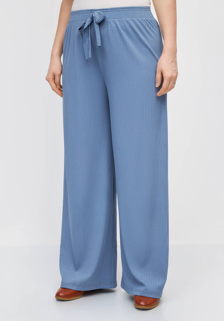 Костюм из трикотажа Мелисса шир.  750, рис. 11