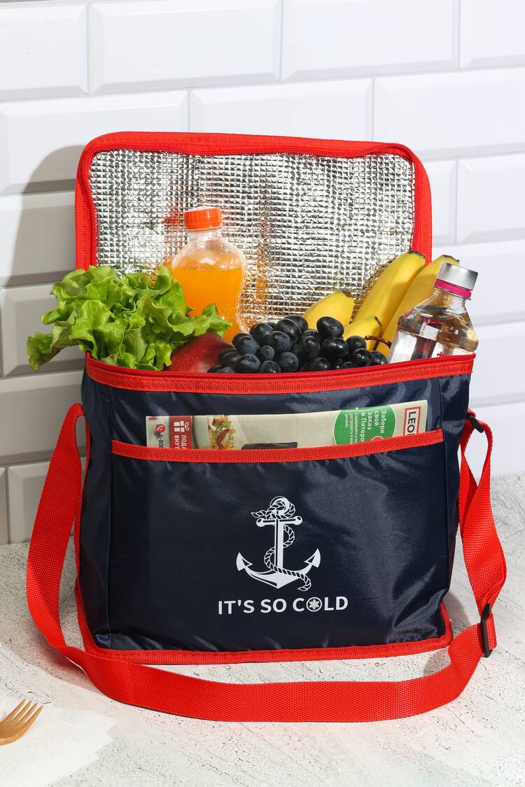 Термосумка Идеальный пикник шир.  750, рис. 11