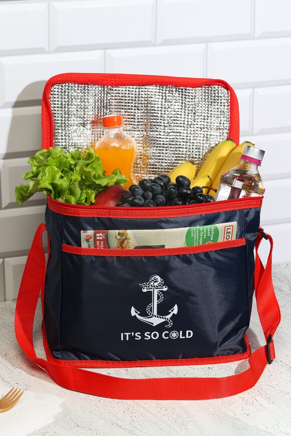 Термосумка Идеальный пикник шир.  580, рис. 11