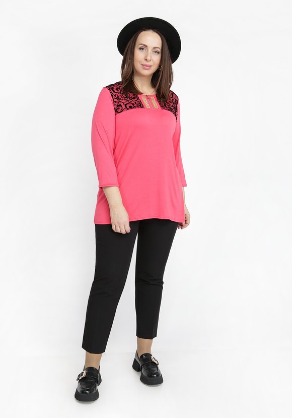 Туника Ирланд шир.  580, рис. 11