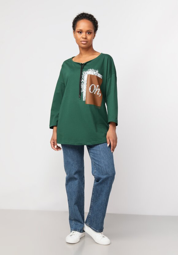 Туника Тотти шир.  580, рис. 13