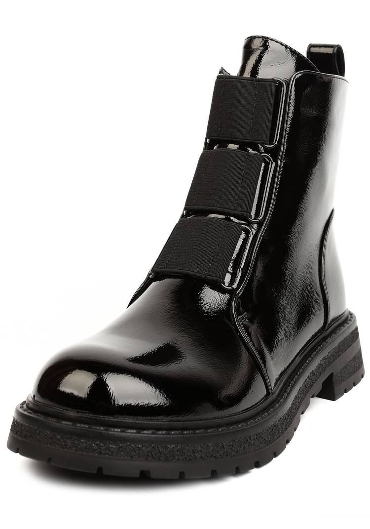 Ботинки женские Роксси шир.  750, рис. 4