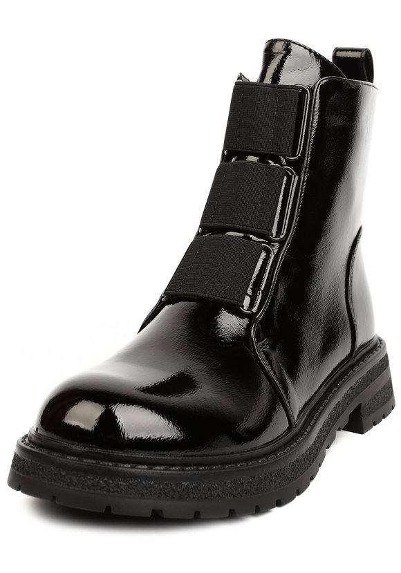 Ботинки женские Роксси шир.  580, рис. 4