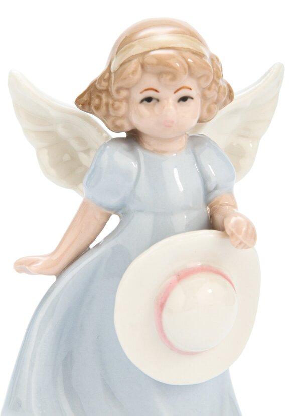 Статуэтка Ангелочек с крыльями шир.  580, рис. 12