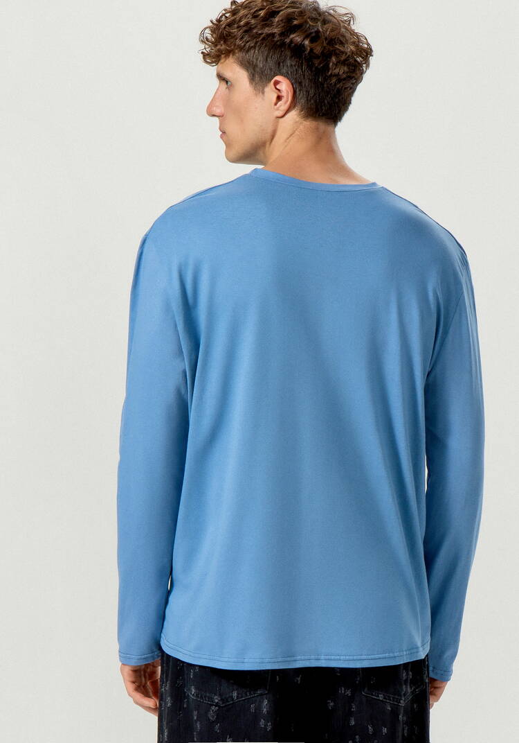 Комплект базовых лонгсливов шир.  750, рис. 31