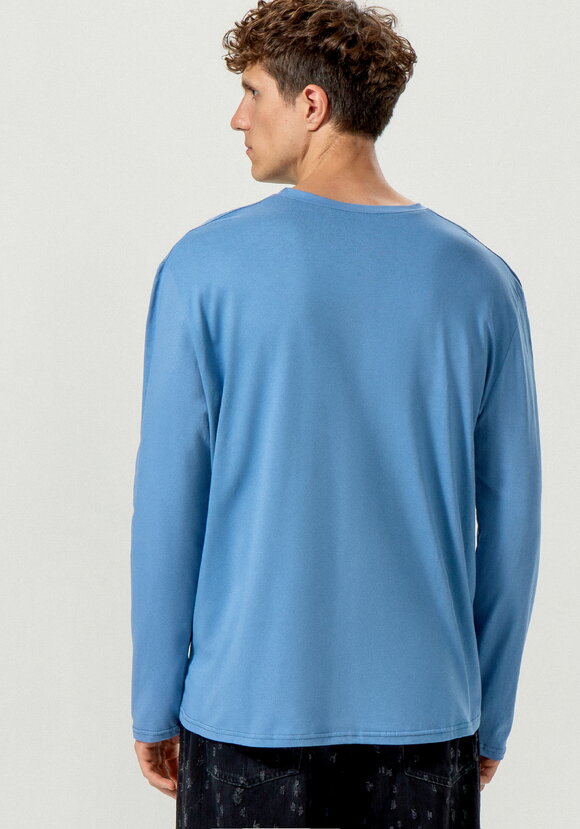 Комплект базовых лонгсливов шир.  580, рис. 31