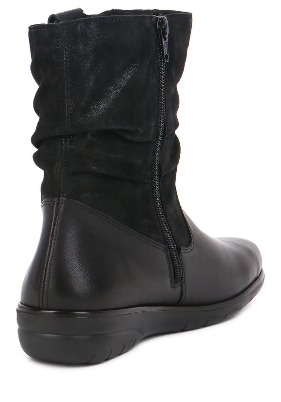 Полусапожки женские Альсия шир.  580, рис. 3