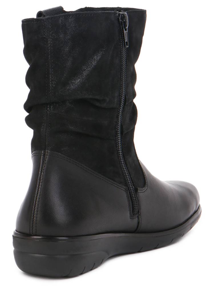 Полусапожки женские Альсия шир.  750, рис. 3