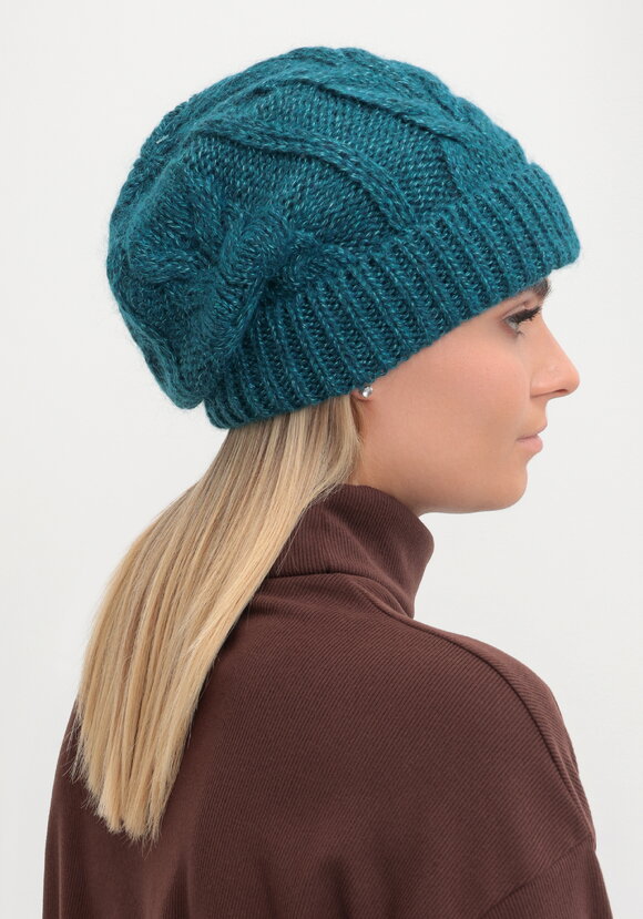 Шапка Леона шир.  580, рис. 2