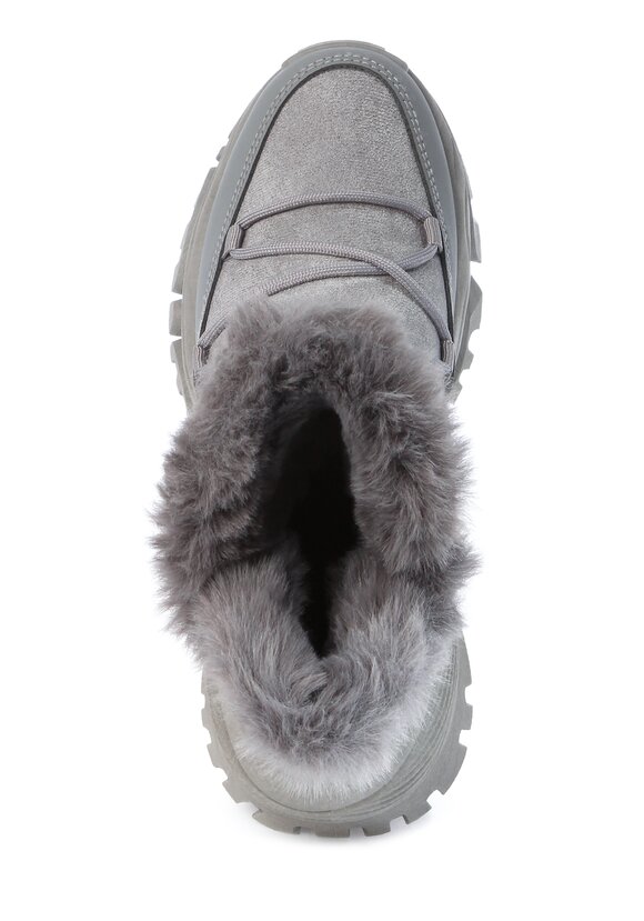 Ботинки женские Сусана шир.  580, рис. 9