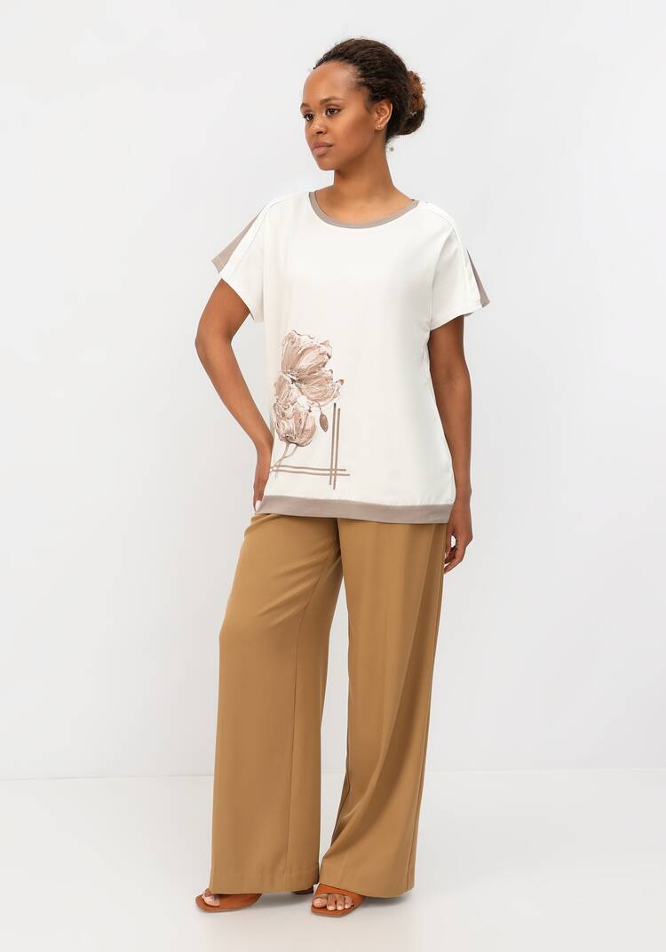 Блуза Фелисия шир.  750, рис. 8