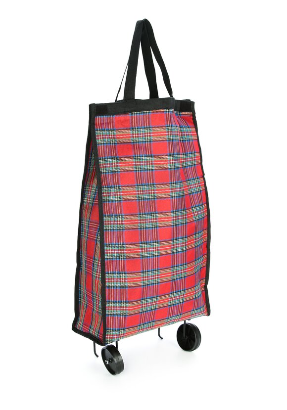 Сумка на колесах. шир.  580, рис. 2