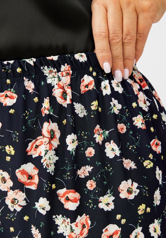 Брюки женские Альбертина шир.  580, рис. 25