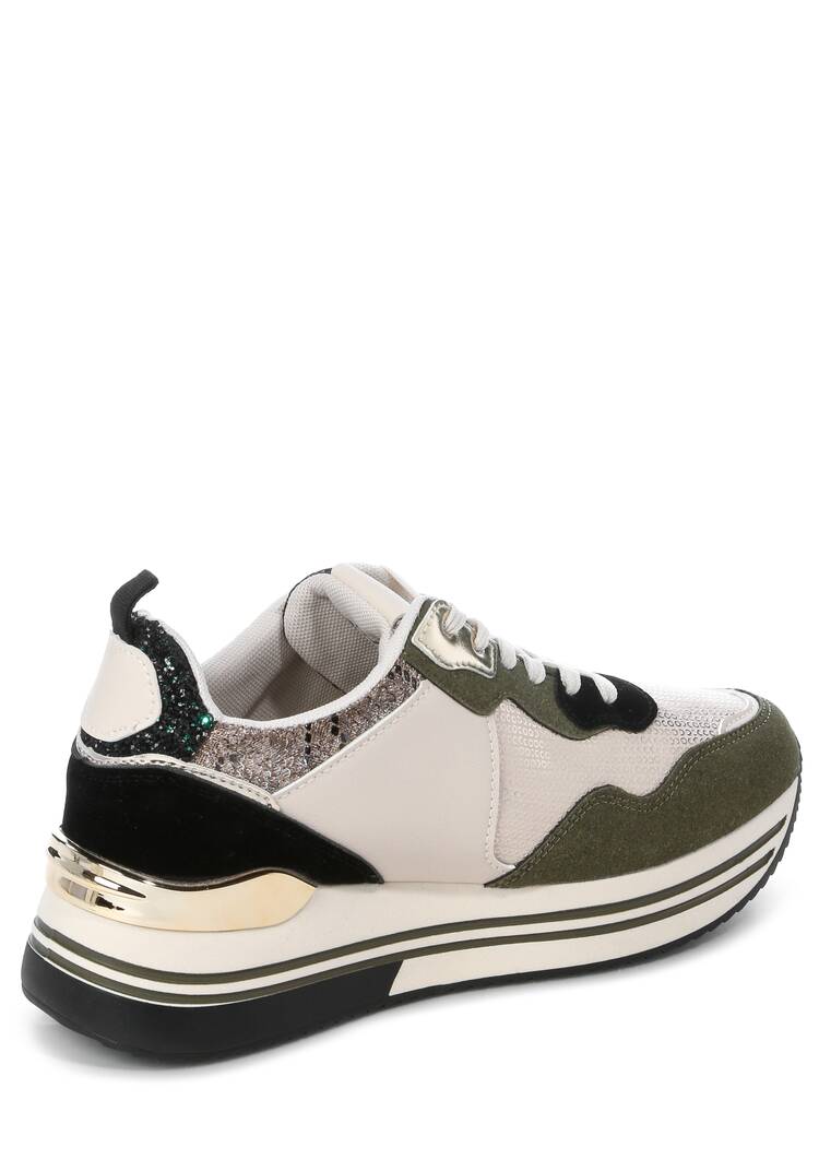 Кроссовки женские Гретта шир.  750, рис. 8