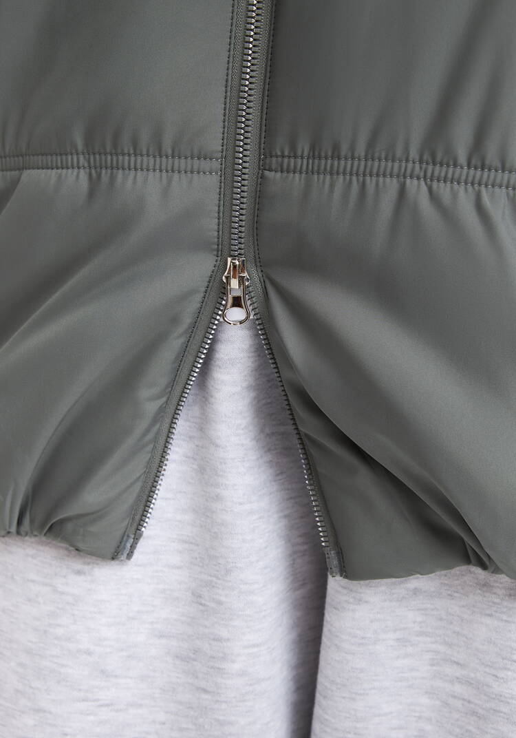 Куртка Элис шир.  750, рис. 15