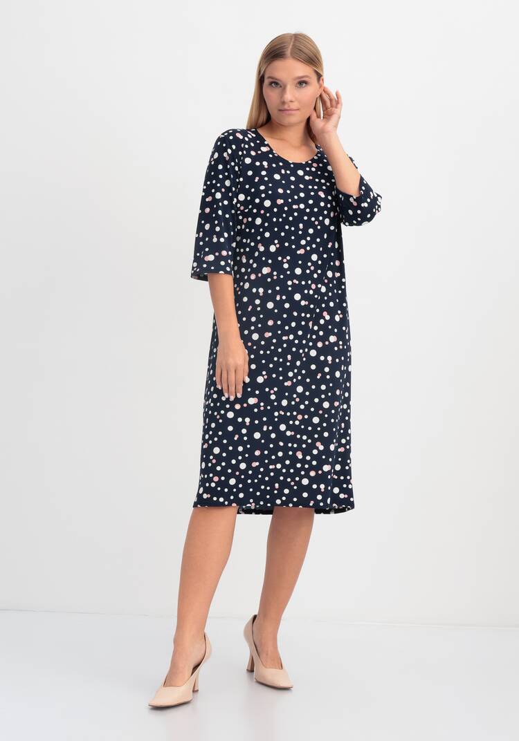 Платье Исидора шир.  750, рис. 7