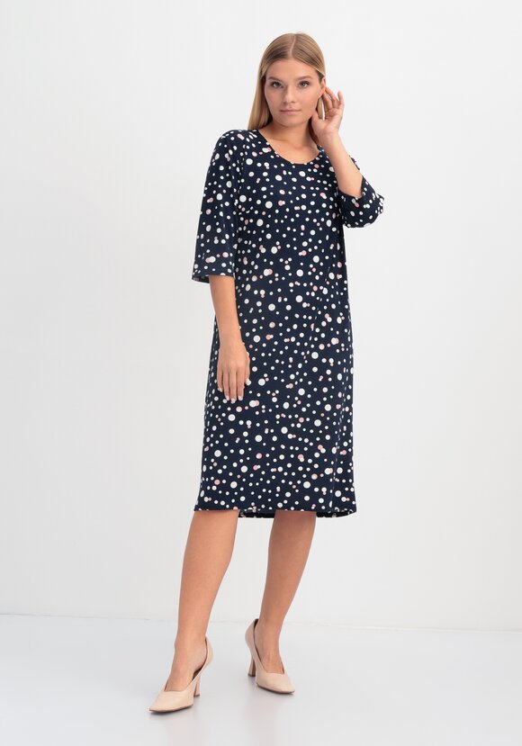 Платье Исидора шир.  580, рис. 7