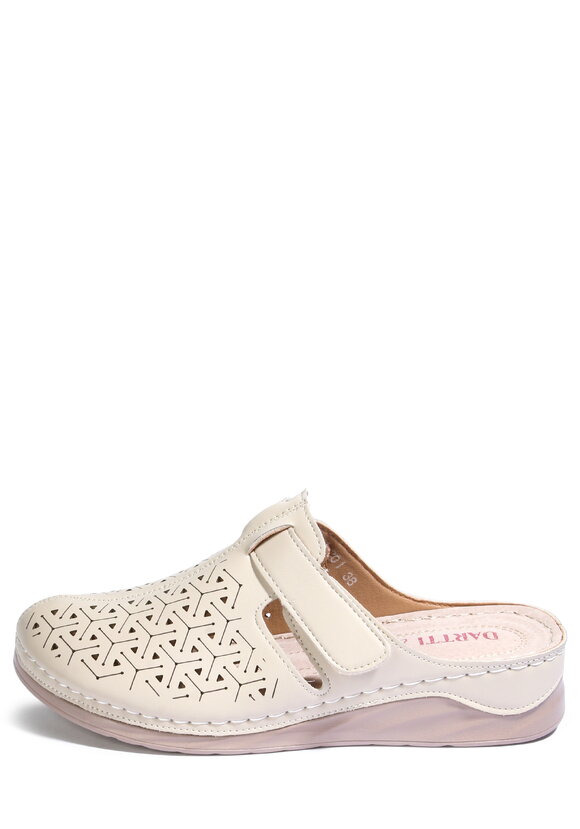 Сабо женские Амадора шир.  580, рис. 2