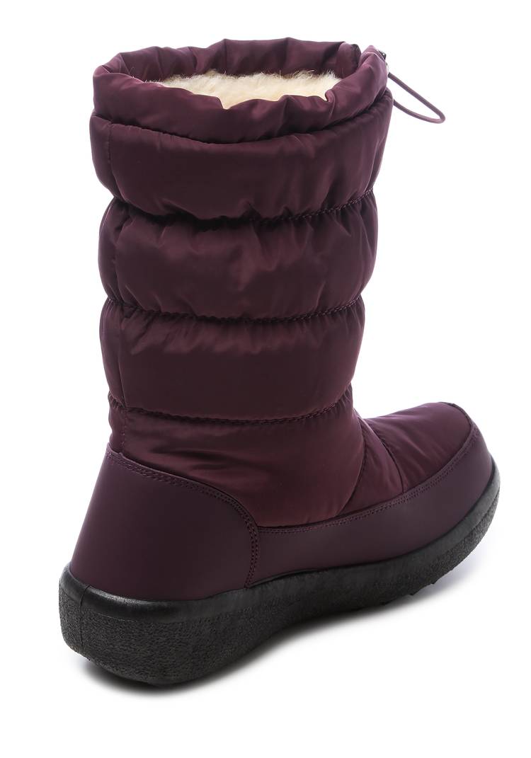 Дутики женские Виталина шир.  750, рис. 16