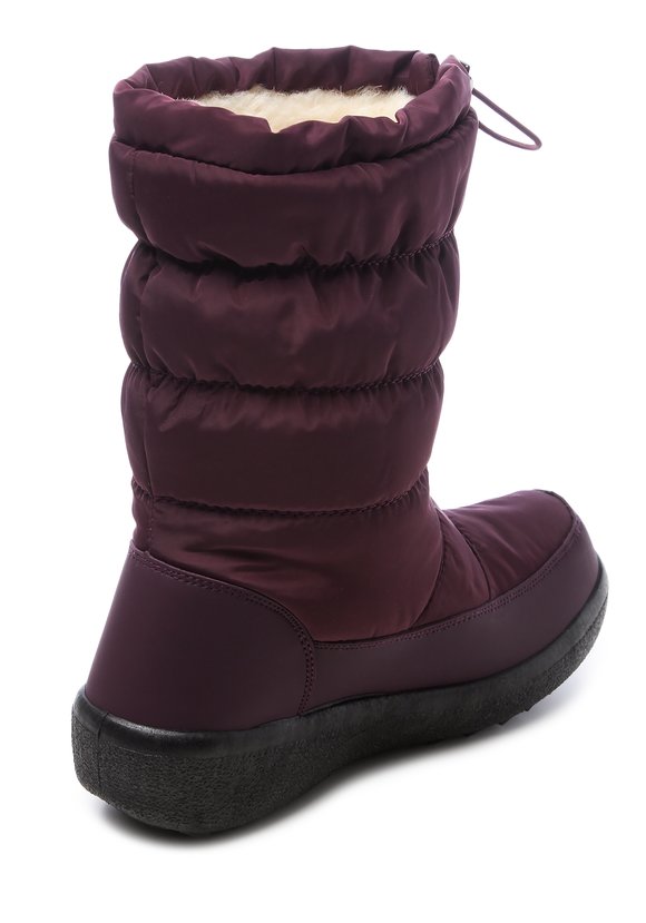 Дутики женские Виталина шир.  580, рис. 16