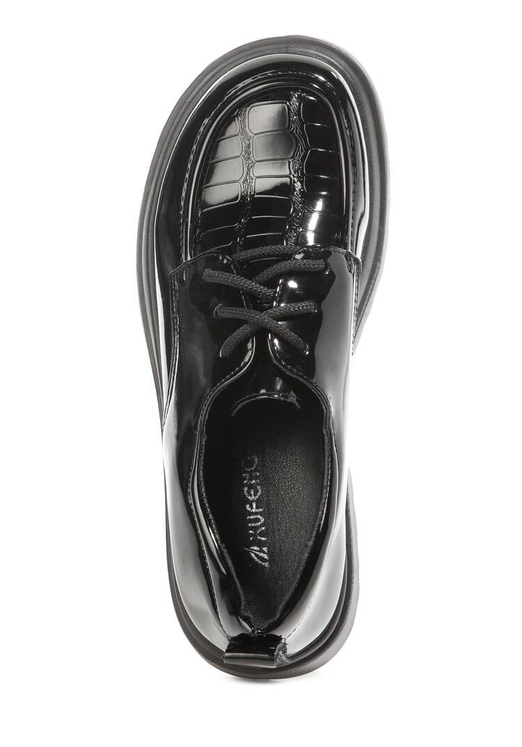 Полуботинки женские Антонина шир.  750, рис. 9