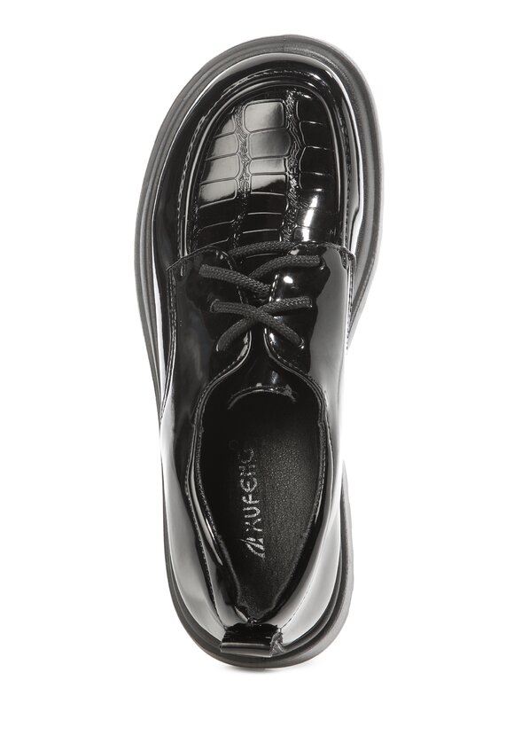 Полуботинки женские Антонина шир.  580, рис. 9