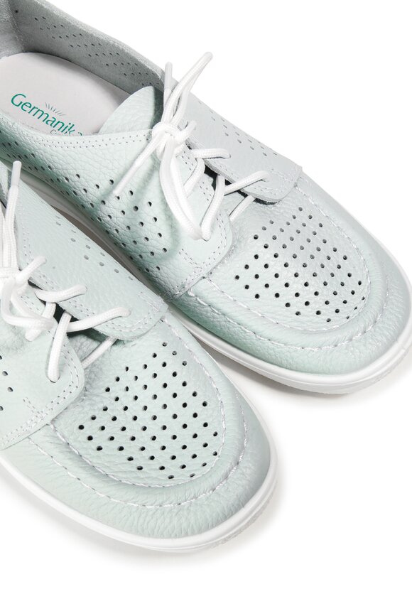 Ботинки женские Стиль шир.  580, рис. 39