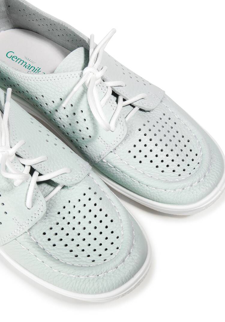 Ботинки женские Стиль шир.  750, рис. 39