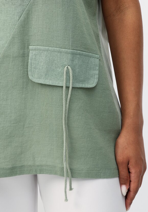 Блуза Джованна шир.  580, рис. 29