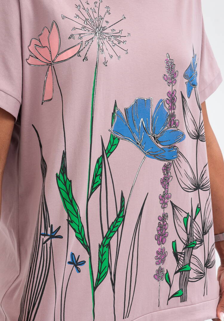 Блуза Лиам шир.  750, рис. 18