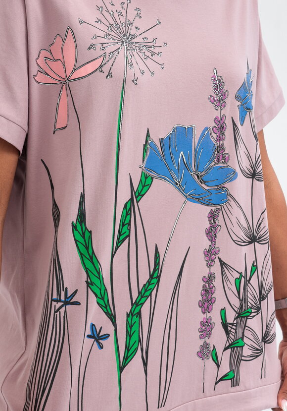 Блуза Лиам шир.  580, рис. 18