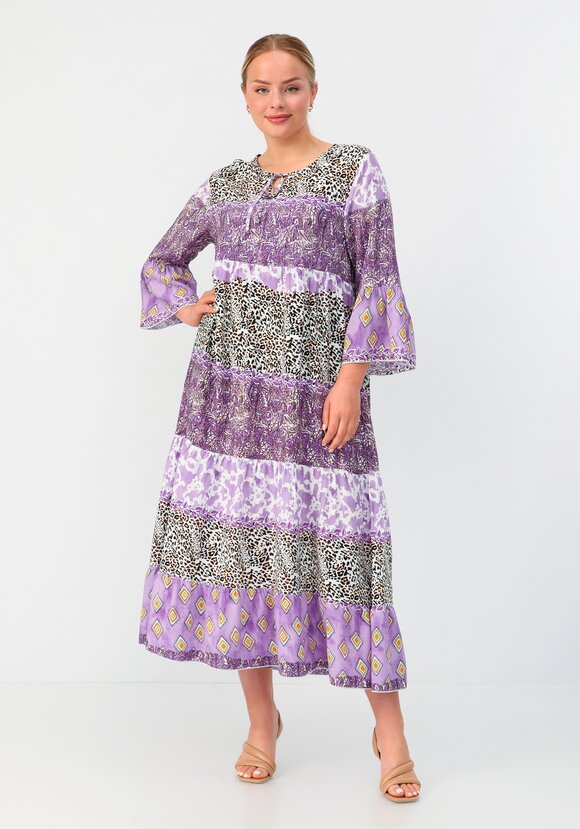 Платье Иветта шир.  580, рис. 6