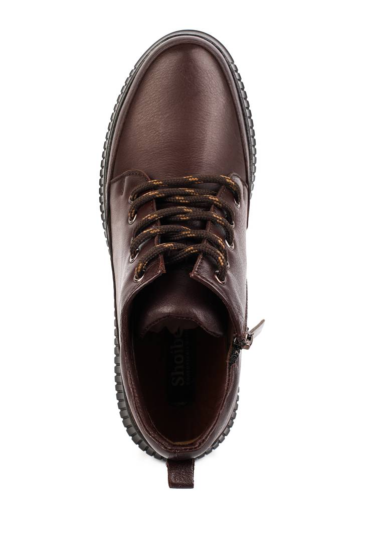 Ботинки  женские Патриссия шир.  750, рис. 8