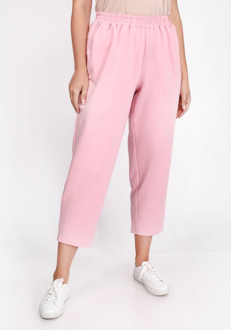 Брюки Спортивный стиль шир.  750, рис. 13