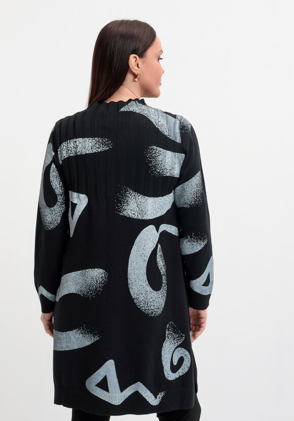 Туника Лайма шир.  580, рис. 3