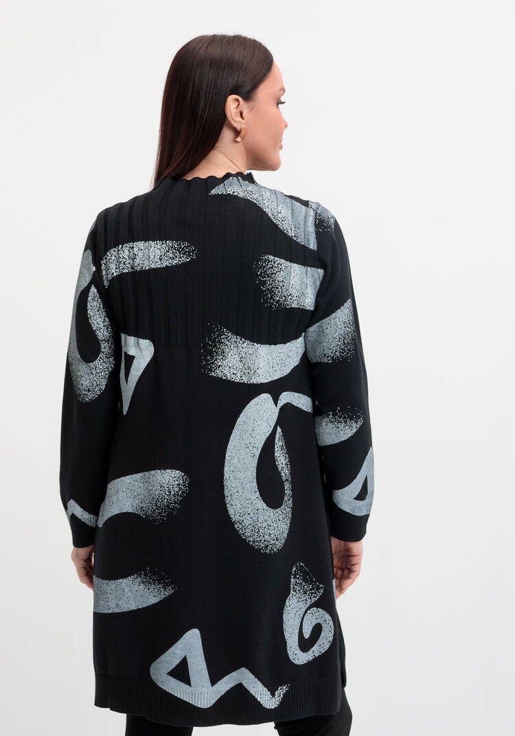 Туника Лайма шир.  750, рис. 3