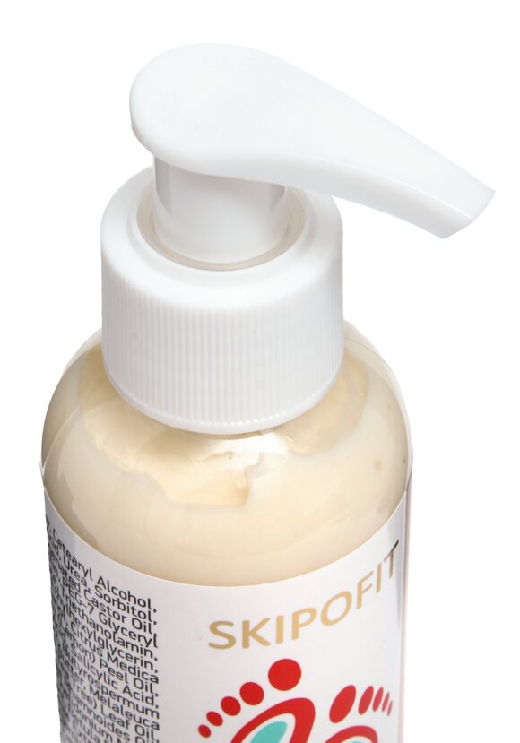 Крем от мозолей и натоптышей с прополисом шир.  580, рис. 4