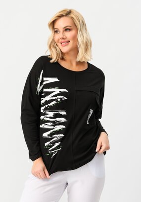 Свитшот Белла