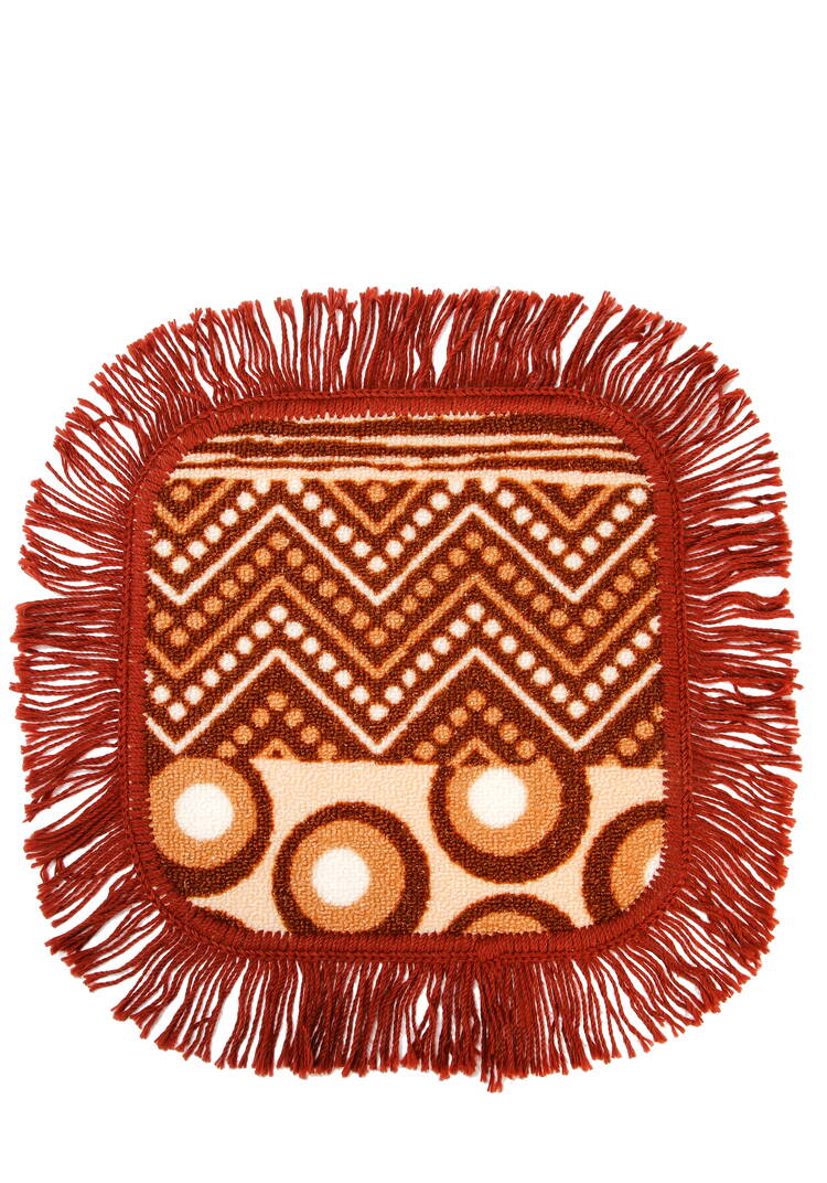 Сидушка для стула, 4 шт. шир.  750, рис. 10